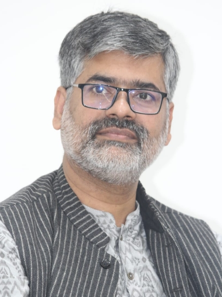 अच्युतानंद मिश्र